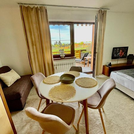 Apartment Jenny- Stunning View Of High Tatras Vel'ka Lomnica Ngoại thất bức ảnh