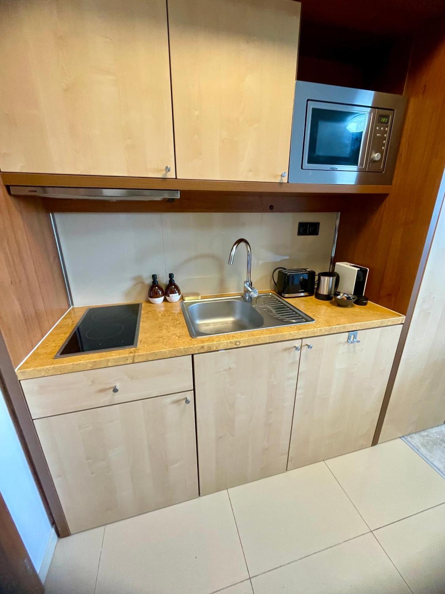 Apartment Jenny- Stunning View Of High Tatras Vel'ka Lomnica Ngoại thất bức ảnh