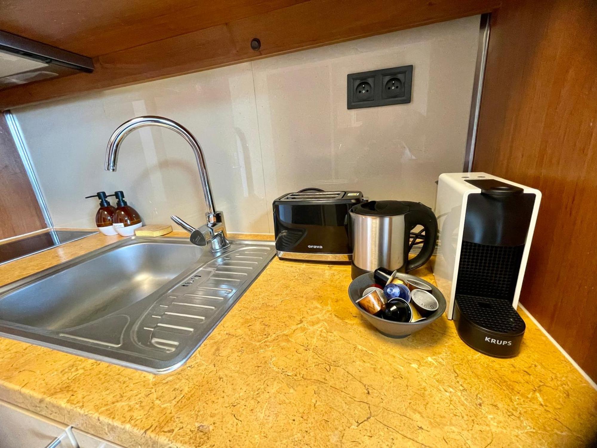 Apartment Jenny- Stunning View Of High Tatras Vel'ka Lomnica Ngoại thất bức ảnh